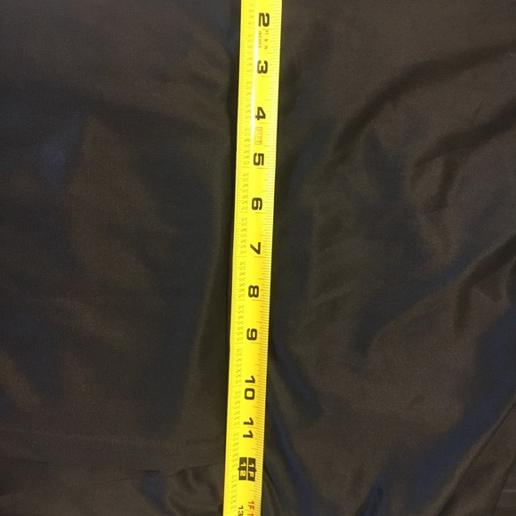 OC Order Plus black Dress - Picture 5 of 6